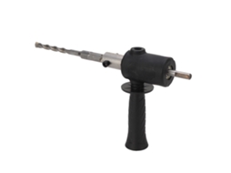 Adaptador De Furadeira Elétrica Para Martelo Com Cabeça De Conversão E Acessórios De Ferramenta Elétrica