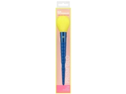 Pincel de Maquilhagem Prism Glo Soft Powder REAL TECHNIQUES 13,5 ml