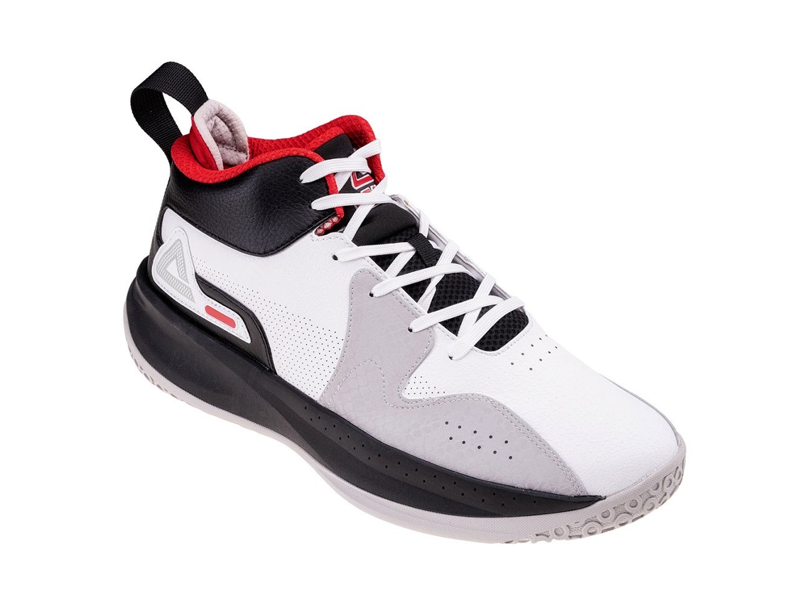 Tenis deals basquete 43