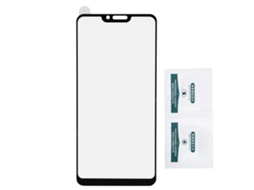 Protetor de Tela de Vidro Temperado Hd para Iphone 12 Mini LAXISCREED
