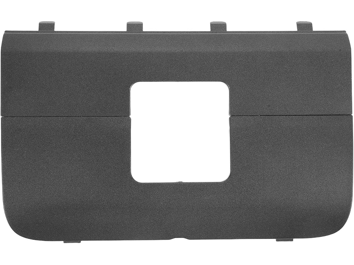 Capa Protetora Para Engate, Para Reposição Automotiva, Em Plástico