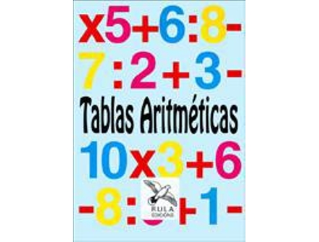 Tablas Aritmeticas