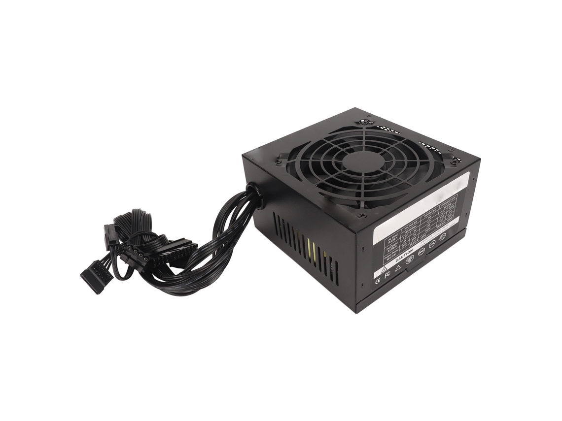 Fonte de Alimentação Gamer 400w LAXISCREED