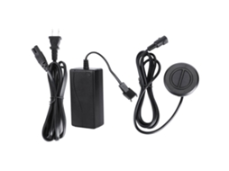 Laxiscreed Controlador Manual Para Atuador Elétrico Com Conector E Botão De Operação Simples