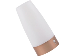 Luz Noturna Automática Com Sensor De Movimento Sewroro, Led Branco, 60