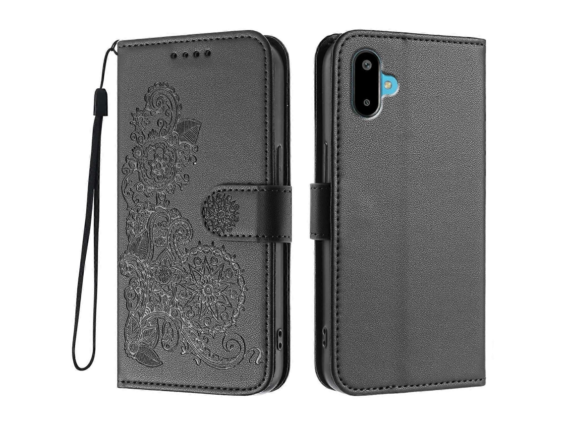 Capa Compatível Com Galaxy F06 5g