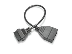 Cabo Conversor De Conector Profissional Resistente À Corrosão Para