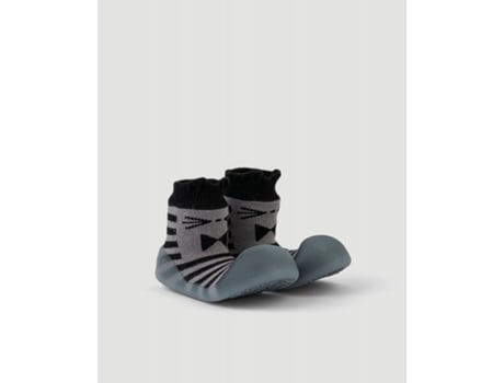 Calçado Chameleon Dandy Gray 115Mm BIGTOES