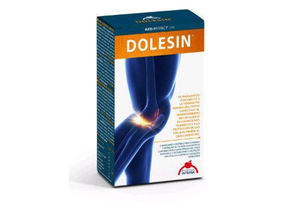 Intersa Dolesin 60 Caps
