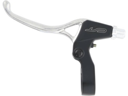 Alavanca de Travão Esquerda Contec V-Brake (Cinzento - TU)