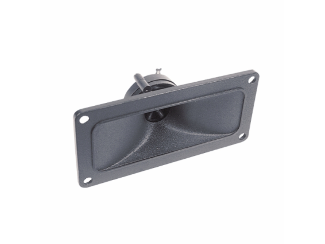 Tweeter Piezo 100w 2.2 20khz 145mmx70mm DIV