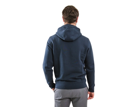 Hoodie de Homem BE LENKA Essentials Azul (2XL)