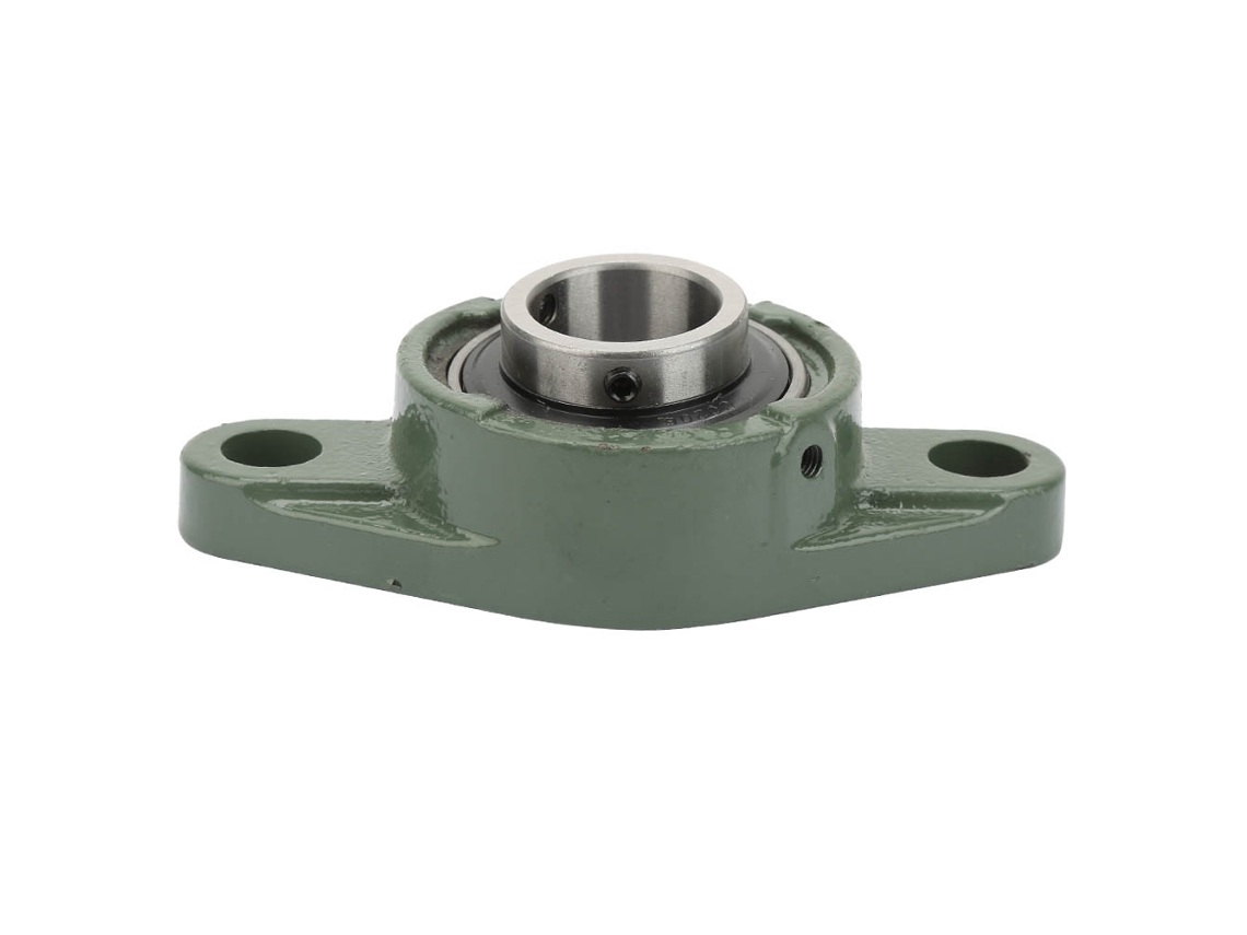 Laxiscreed Rolamento De Diamante Autoalinhador Espesso Com Proteção Flange De 30mm Interior
