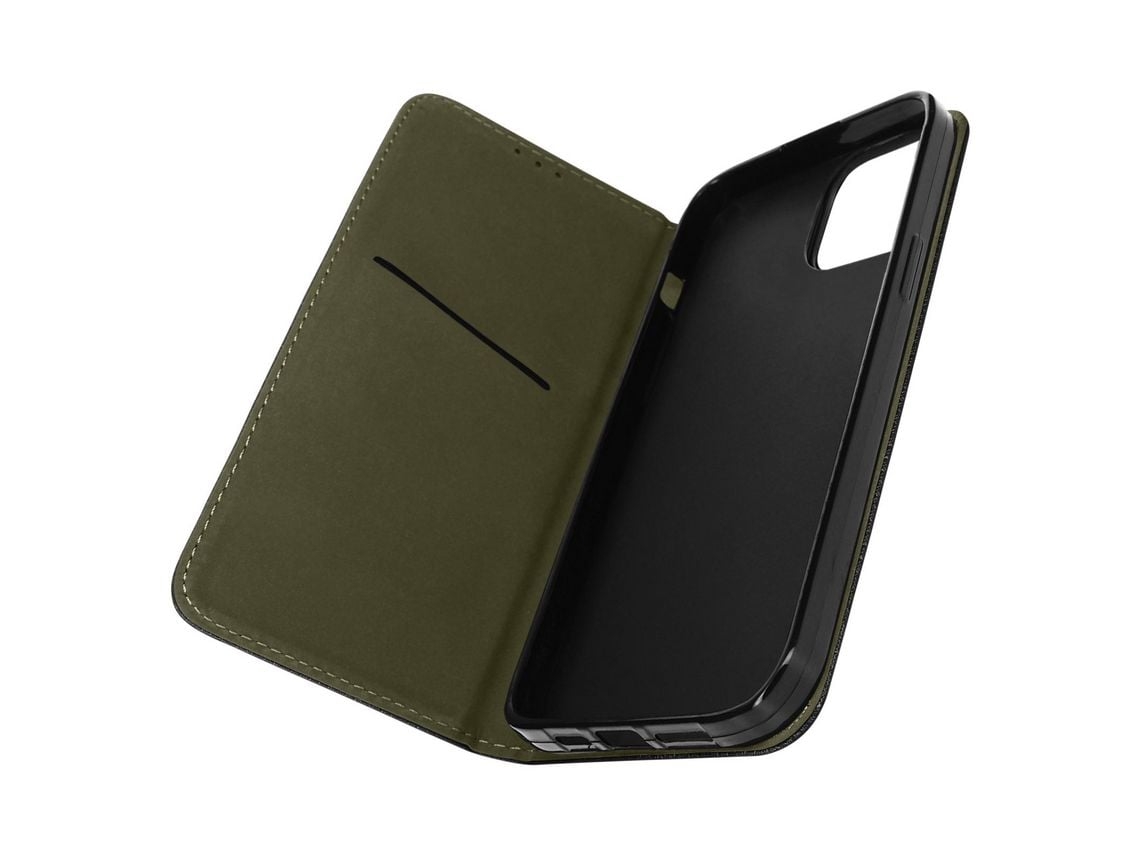 Capa Fólio Smart Bk Para Yemaesre Preto