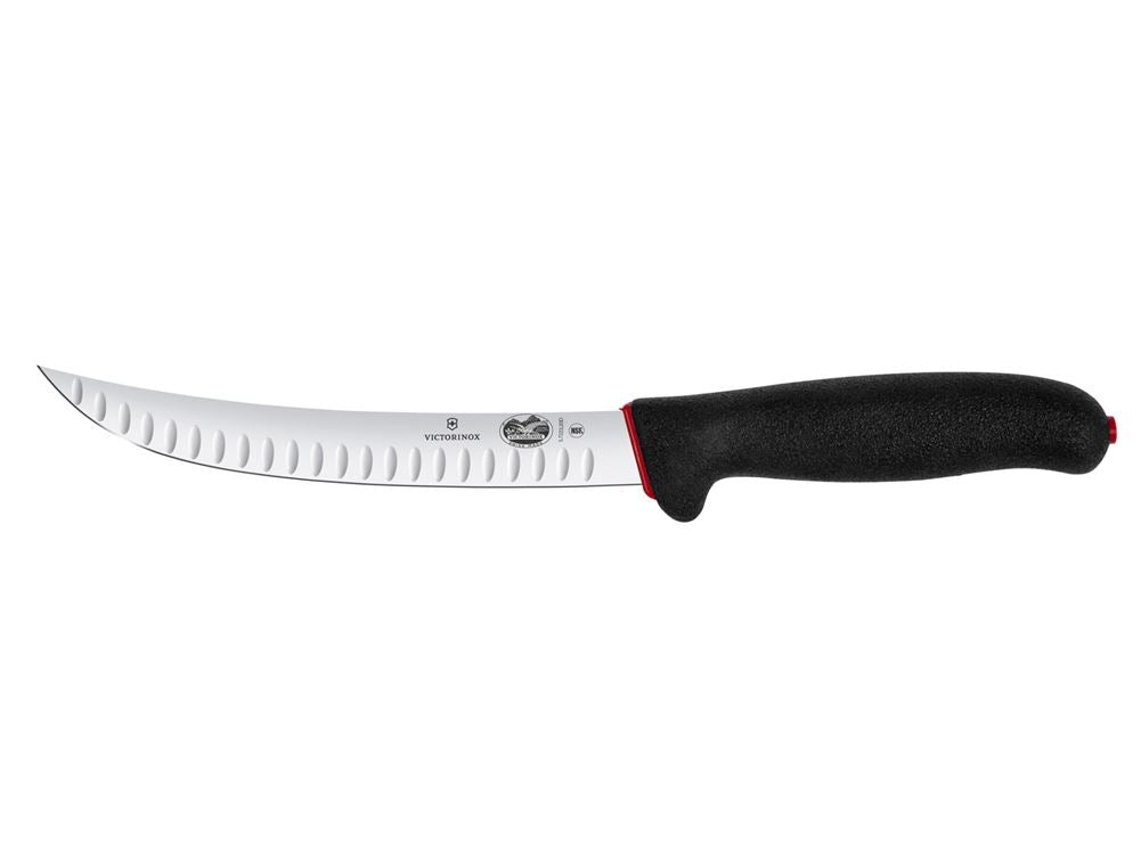 Faca de Cozinha de Talho 20 cm - Victorinox Dual Grip