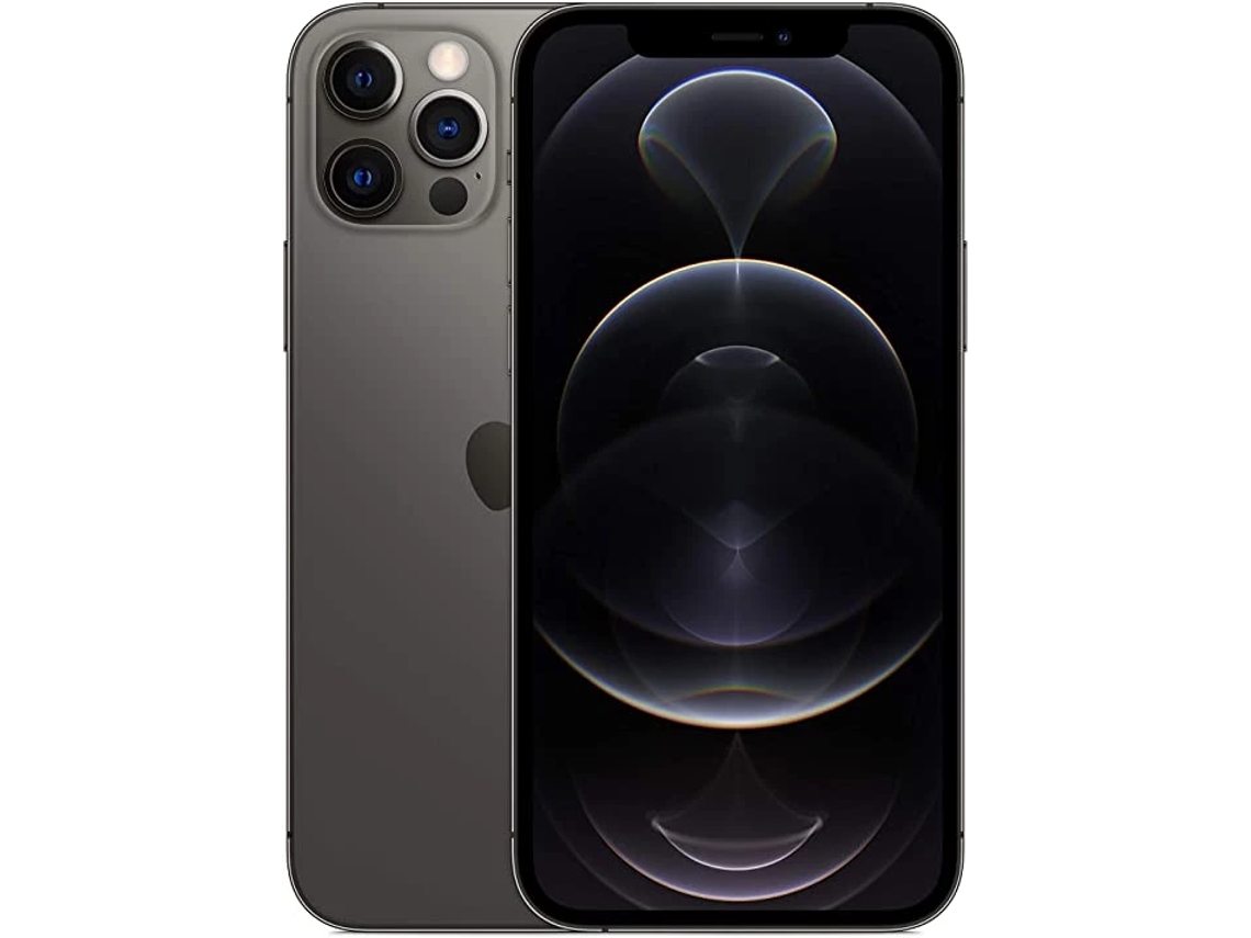 iPhone 11 Pro Max 256GB Cinzento Sideral APPLE (Recondicionado Como Novo)