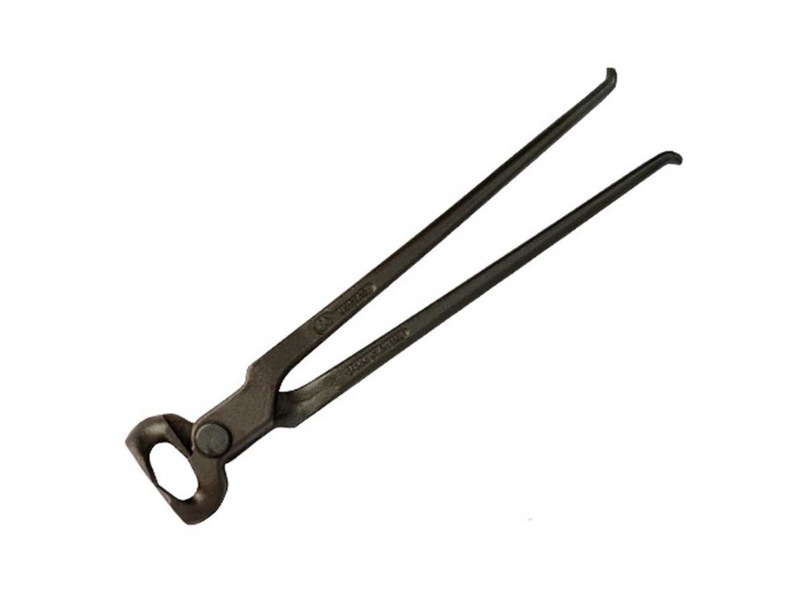 Cortadores de Cascos Prateado 15´´MUSTAD