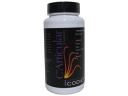 Suplemento Alimentar CODIET Carticular (60 comprimidos)