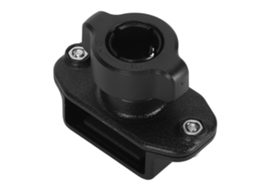 Suporte para Rádio Walkie talkie LAXISCREED