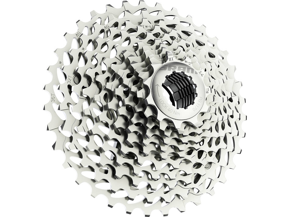 Cassete SRAM PG-1170