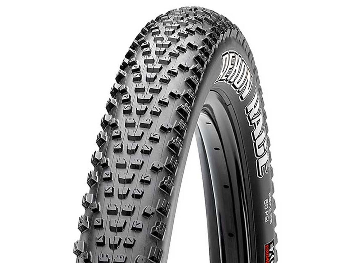 Pneu MAXXIS Mtb dobrável rekon race exo/tr