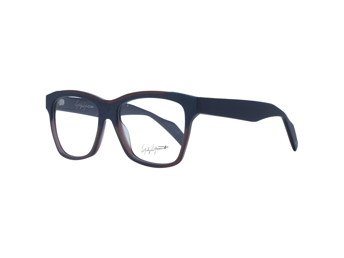 Armação De Óculos Unissexo Yohji Yamamoto Yy1031 55621