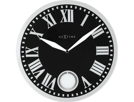 Relógio  de parede NEXTIME 8161