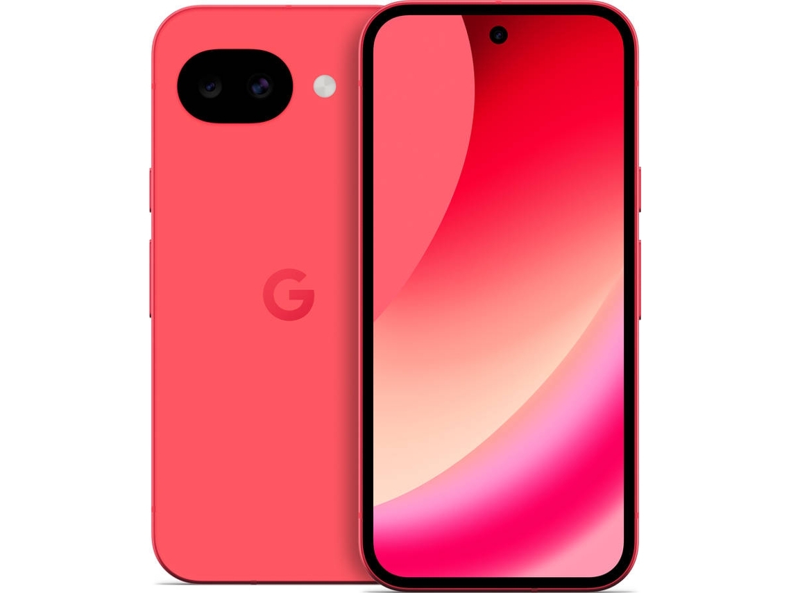  Smartphone GOOGLE Pixel 10a (Outlet Caixa Aberta - 6.3'' - 8 GB - 128 GB - Berry)
