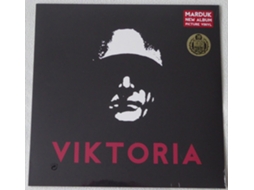 Vinil Marduk - Viktoria