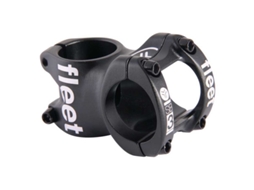 Tronco Fleet 31.8 Mm Preto 40 Mmsb3