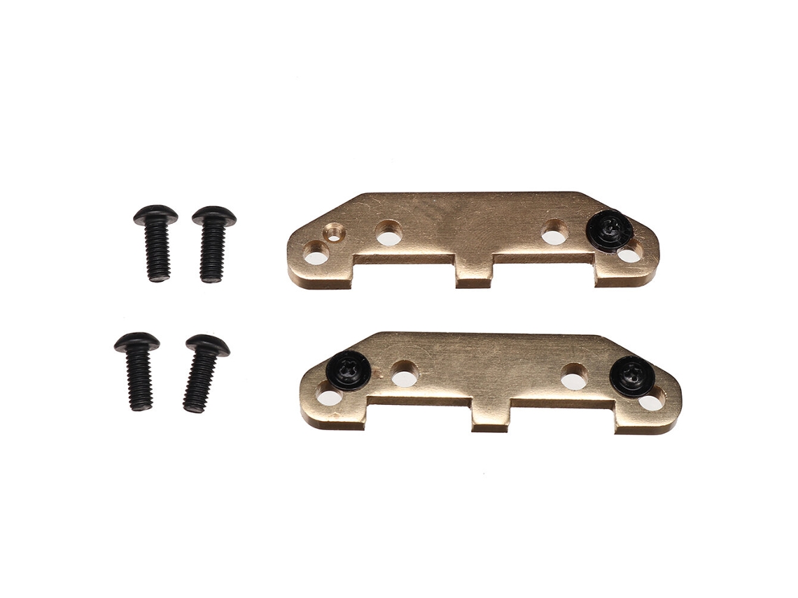Suporte de Braço Jlb Racing Ea1076 Atualizado para Cheetah 11011 21101 J3 31101 Peças para Modelos de Veículos MDUG