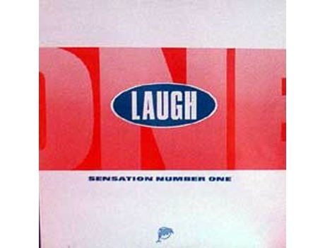 Vinil Sensation Number One Sub Aqua