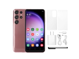 Smartphones LAXISCREED 4g Reconhecimento Facial