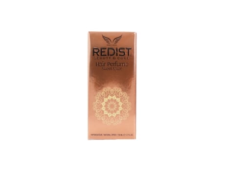 Perfume Hair Sweet Spice 50 ml Redist