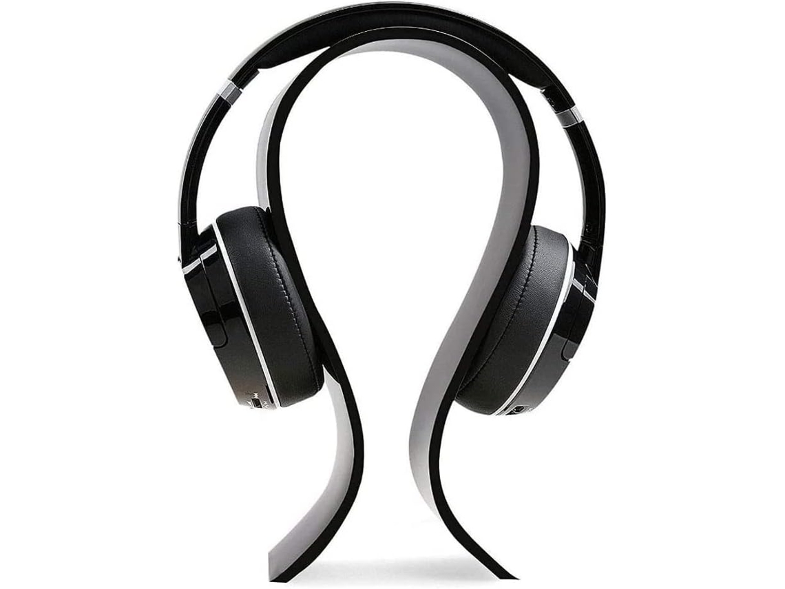 Suporte Para Fones De Ouvido, Suporte De Acrílico Para Fones Ouvido, Expositor Universal Para Fones De Ouvido, Adequado