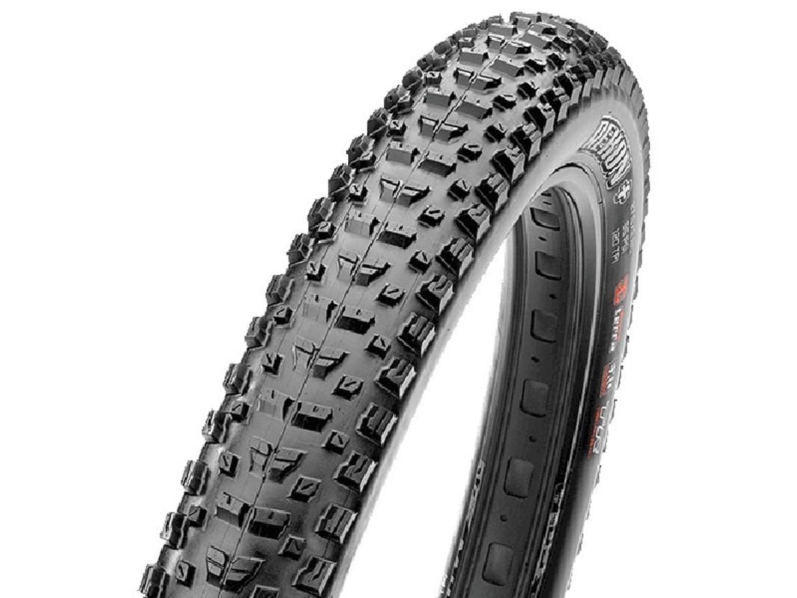 Pneu MAXXIS Rekon+ 27.5" Sem Câmara de Ar
