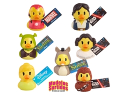 Disney Duckalooz Std JUST PLAY