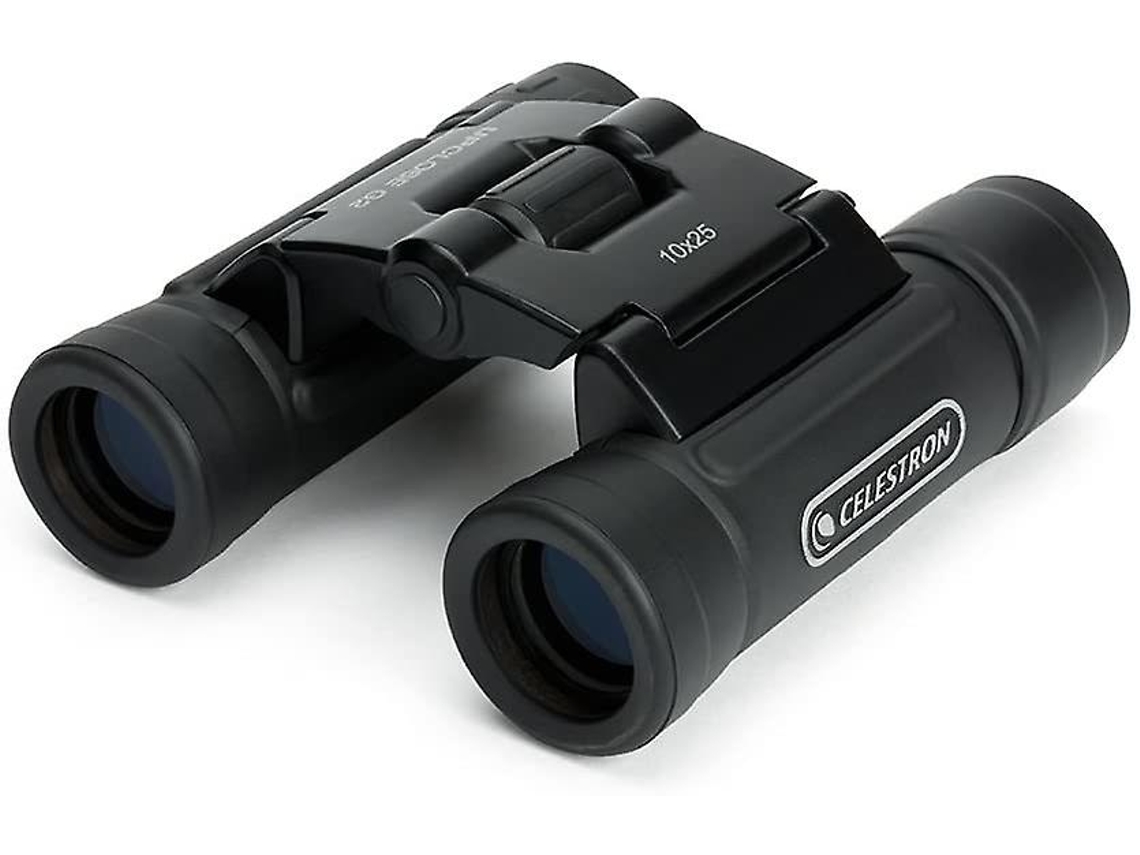 Binóculos Celestron 71232 G2 10x25 Bestvite (preto)