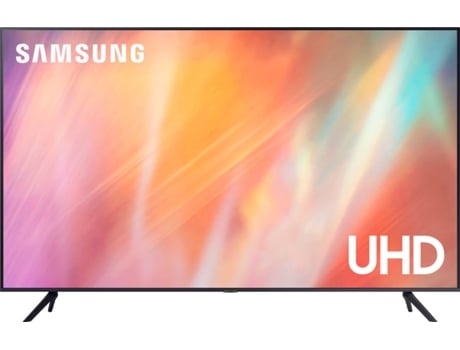 TV SAMSUNG UE50AU7175 (LED - 50'' - 127 cm - 4K Ultra HD - Smart TV)