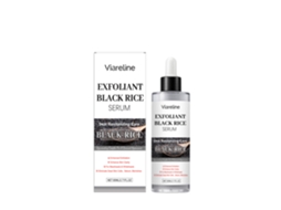 Essência Exfoliante Arroz Preto Pele Radiante