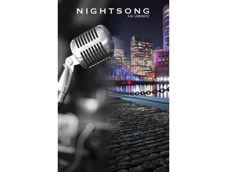 Livro Nightsong De A M Leibowitz (inglês)