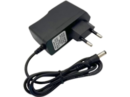 Adaptador De Energia Portátil Multifuncional Compacto De 6 Volts E 1 Ampere |
