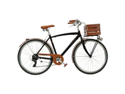 Bicicleta CASADEI Wood H52