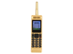Telefone Bar com 4 Slots Sim, 4 Modos Standby LAXISCREED