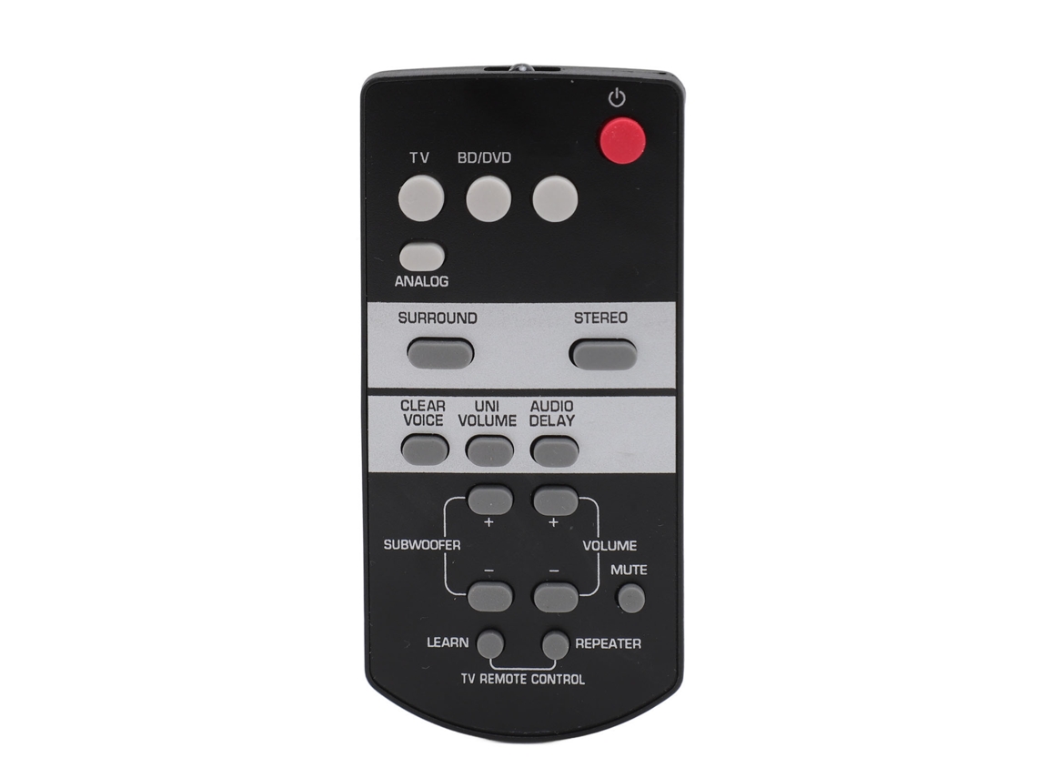 Controle Remoto Echo Wall LAXISCREED