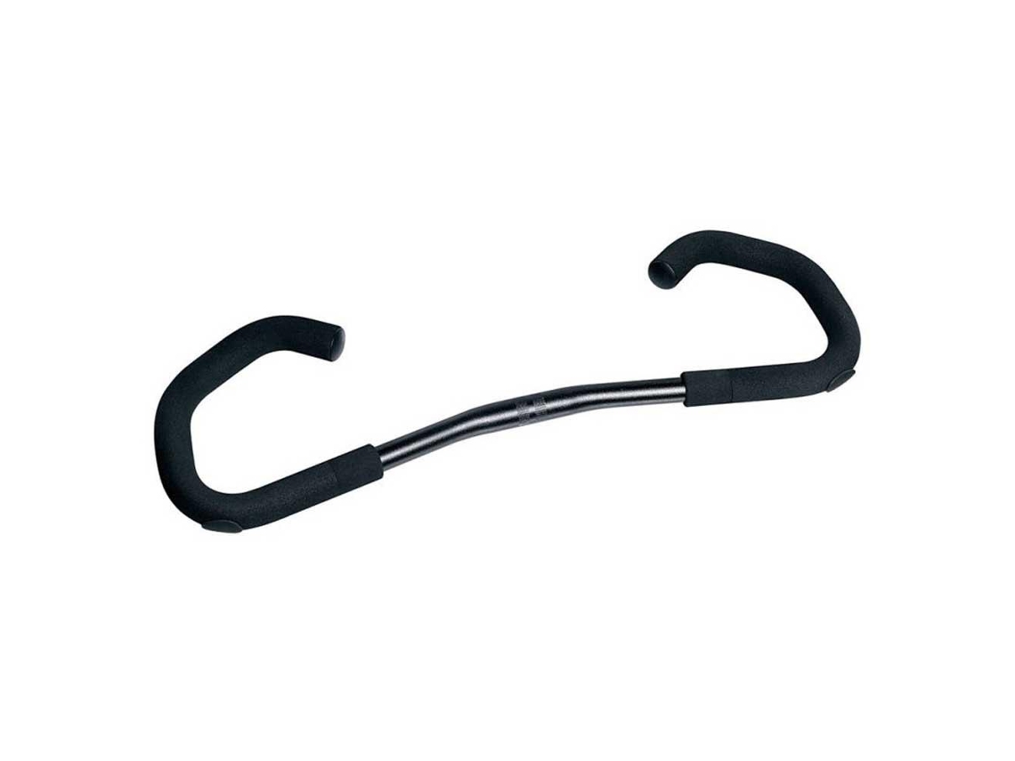 Ergotec Guiador Ahs Basic Sport 12º Grip 170 Mm