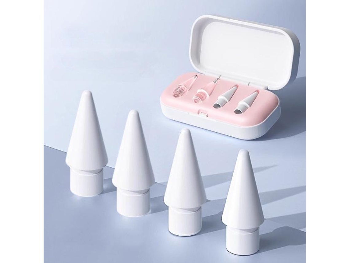 Pontas De Substituição Para Caneta Pencil Pro, 2 E 1