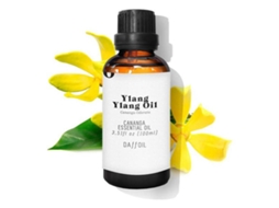 Óleo Essencial Daffoil Ylang Ylang 50 Ml