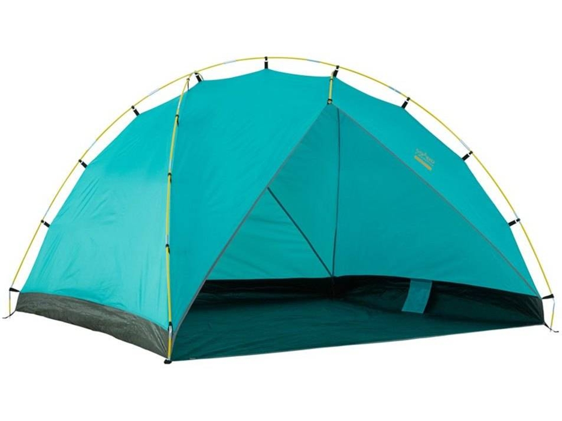 Toldo Para Campismo GRAND CANYON Tonto Beach Tent 4