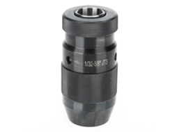 Laxiscreed Morsa De Mandril De Aço Carbono Para Cnc Com Ajuste Automático, Compatível Com Brocas De 1/32 A 5/8 Polegadas